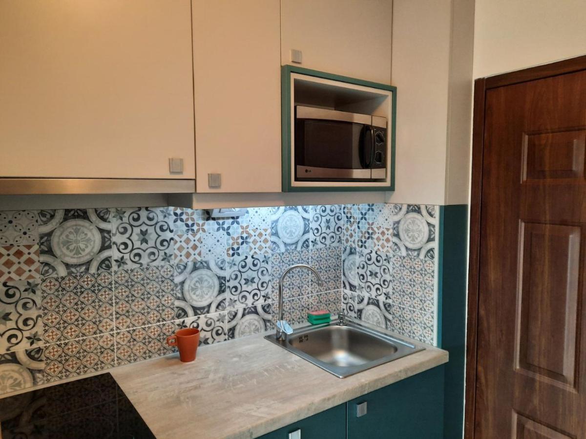 Ferienwohnung Blue Moon Novi Sad Exterior foto